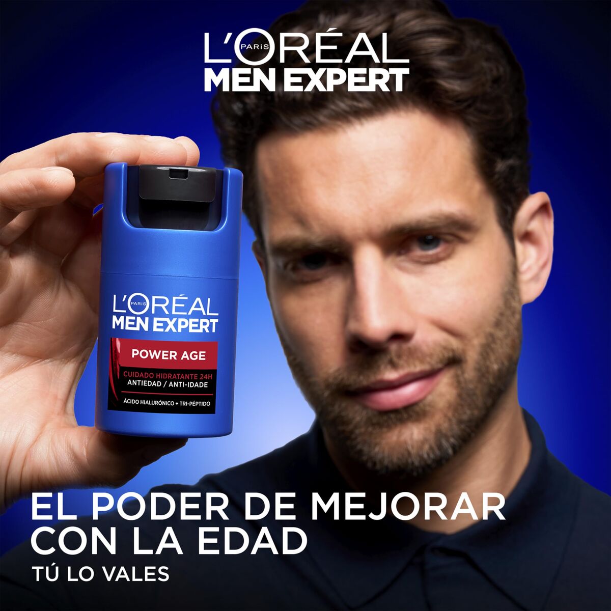 Cosmeticaset voor Dames L'Oreal Make Up MEN EXPERT 3 Onderdelen - Schoonheid, Huidverzorging - L'Oreal Make Up