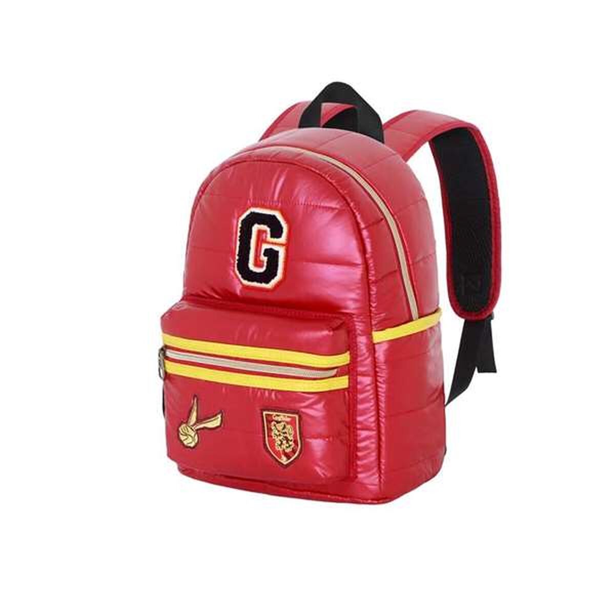 Casual Rugtas Harry Potter Rood - Bagage, Rugzakken - Harry Potter