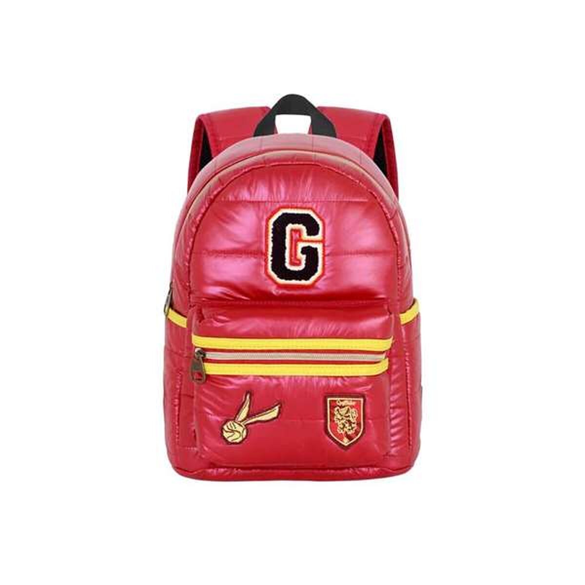 Casual Rugtas Harry Potter Rood - Bagage, Rugzakken - Harry Potter