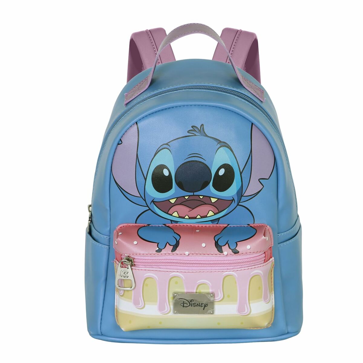 Casual Rugtas Lilo & Stitch - Bagage, Rugzakken - Lilo & Stitch
