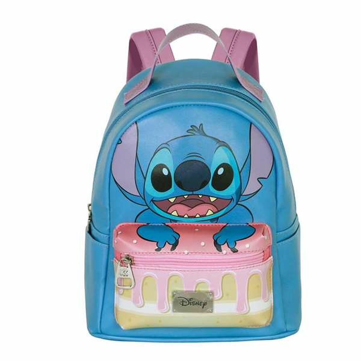 Casual Rugtas Lilo & Stitch - Bagage, Rugzakken - Lilo & Stitch