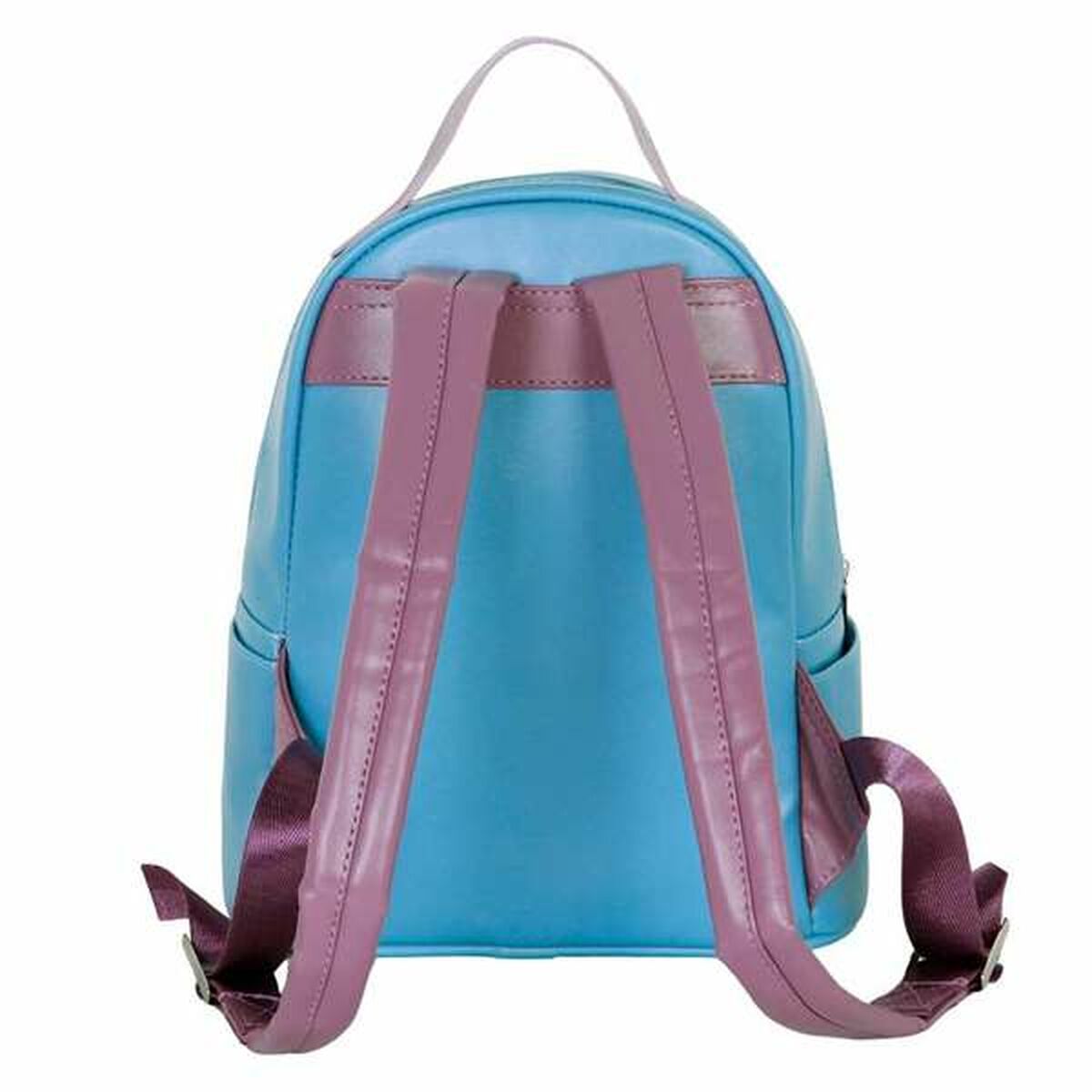 Casual Rugtas Lilo & Stitch - Bagage, Rugzakken - Lilo & Stitch