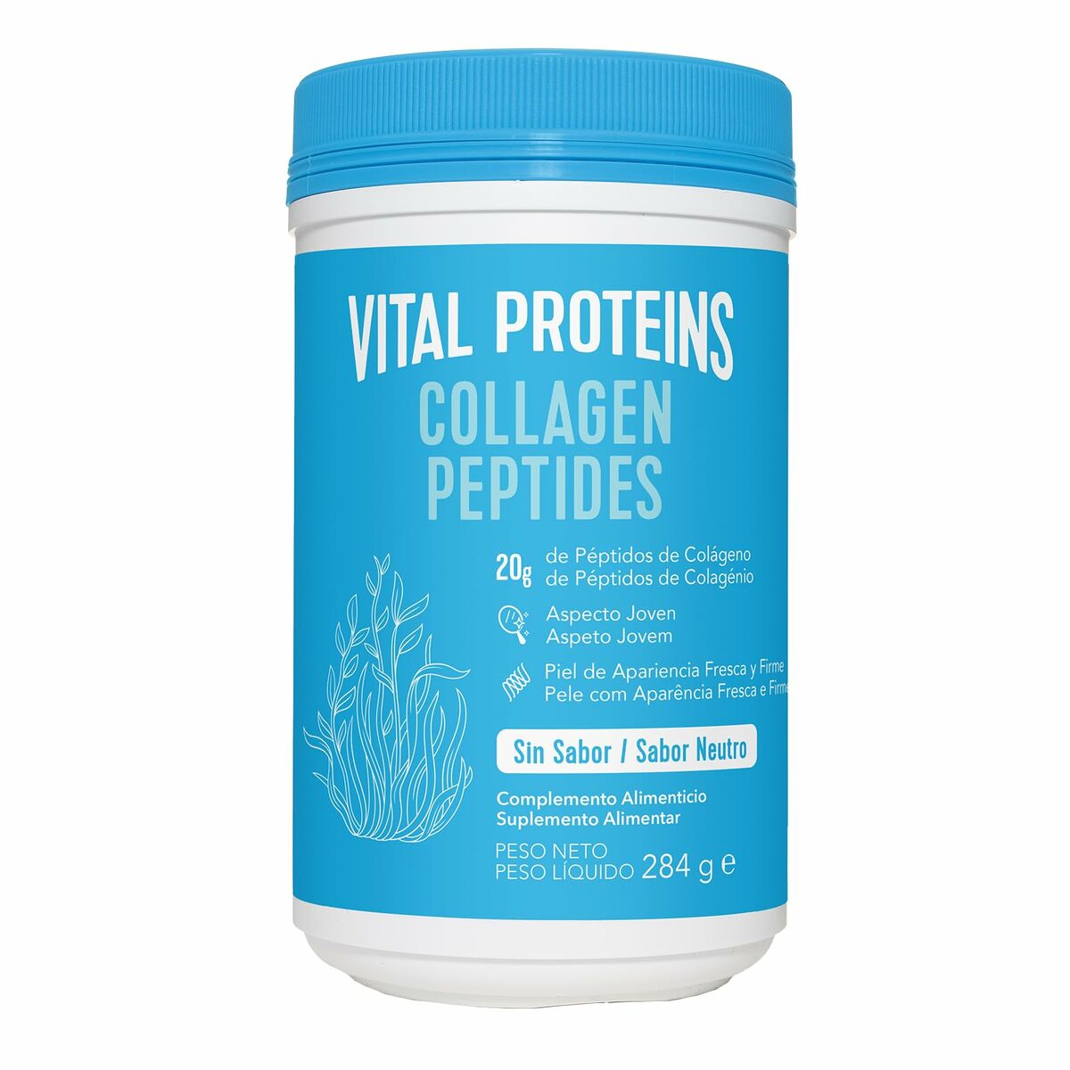 Anti Donkere Vlekken Behandeling Vital proteins Collagen Peptides 284 g - Schoonheid, Huidverzorging - Vital proteins