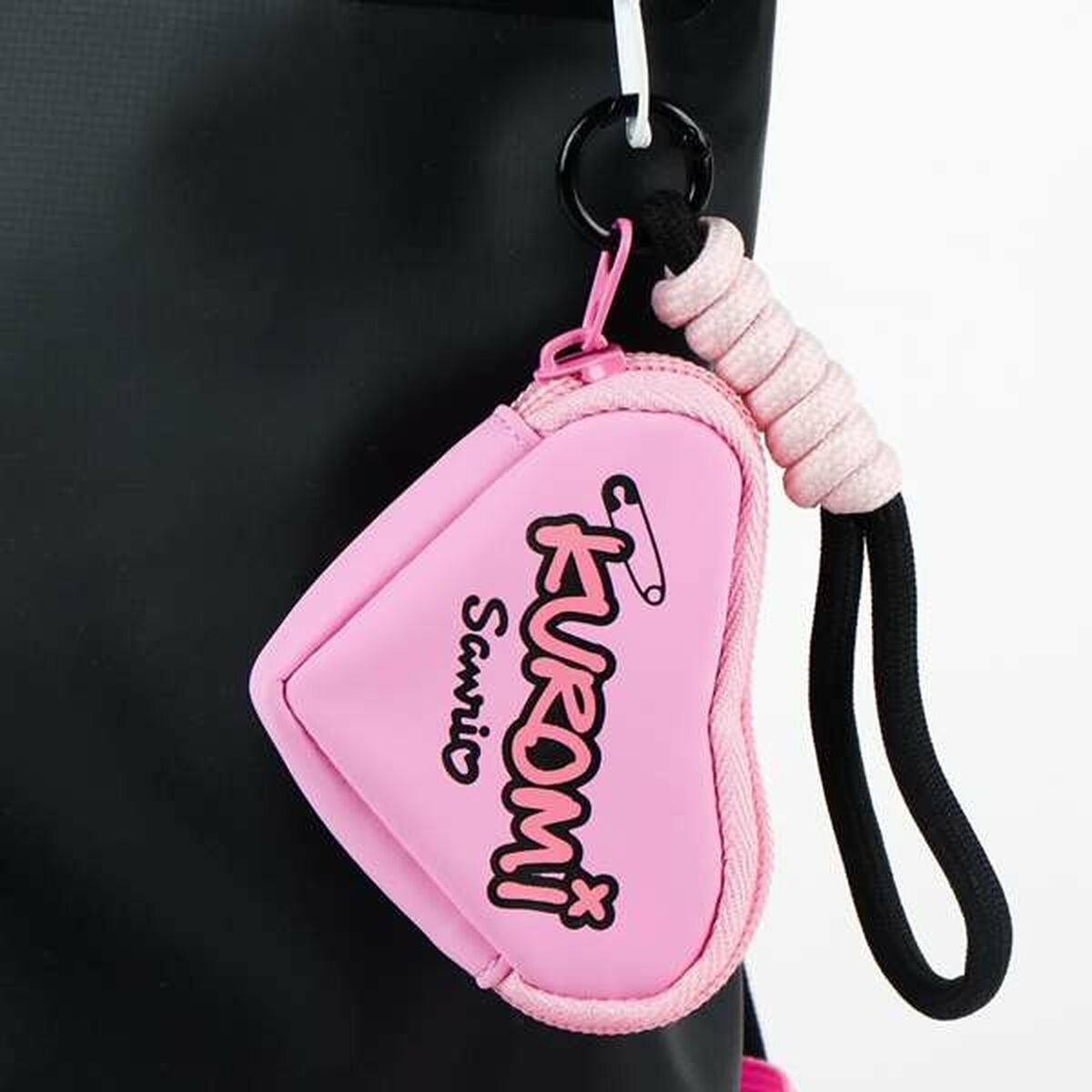 Casual Rugtas Hello Kitty Zwart 30,4 x 33 x 12 cm - Bagage, Rugzakken - Hello Kitty