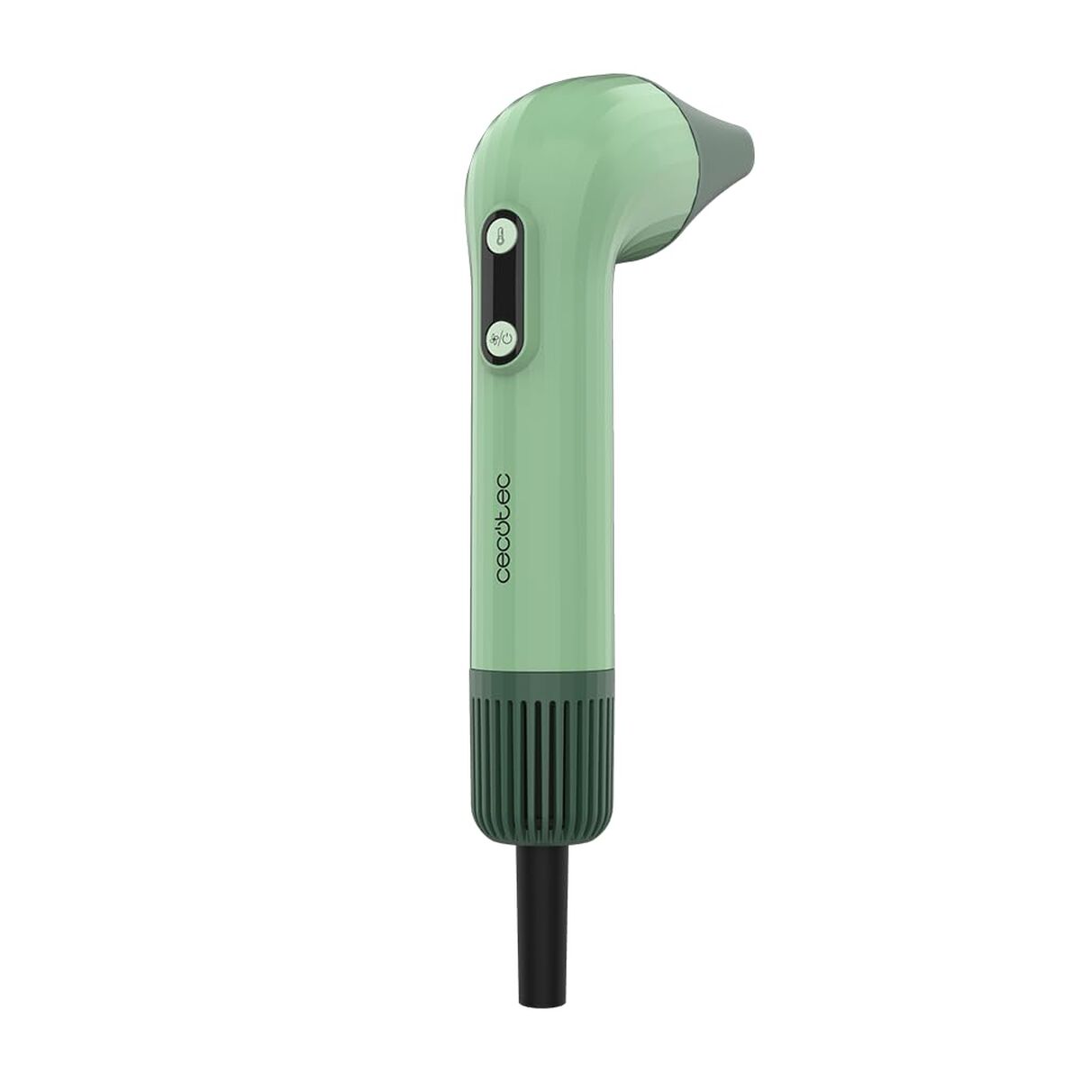 Föhn Cecotec Dry&Keratin Olive Groen 1200 W