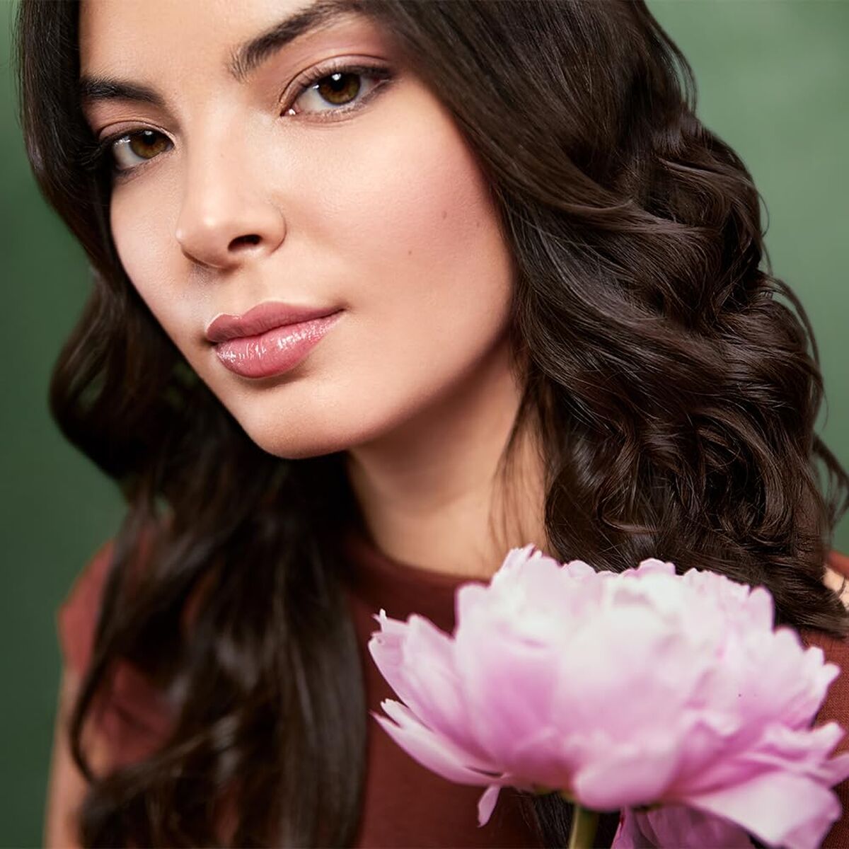 Föhn Cecotec Dry&Keratin Olive Groen 1200 W