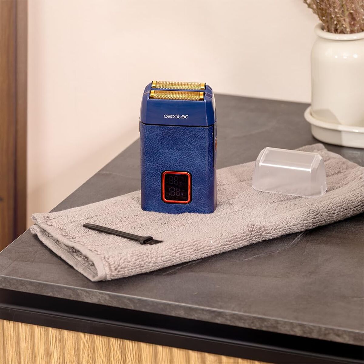 Elektrisch Scheerapparaat Cecotec PrecisionCare X - Trimm Pro - Schoonheid, Scheren en ontharen - Cecotec