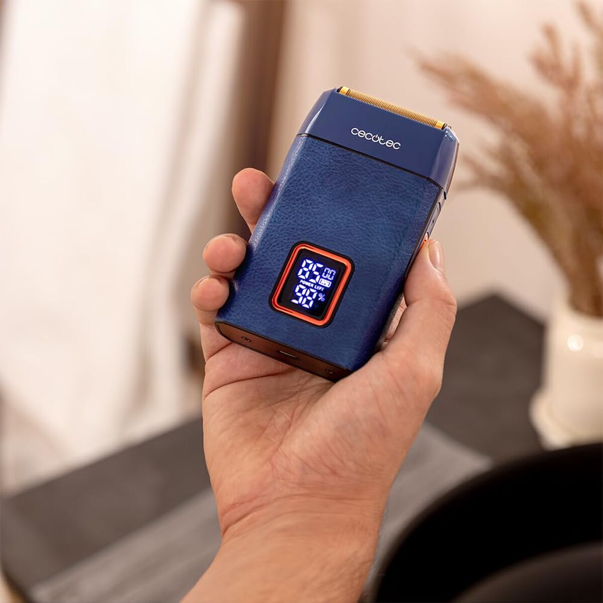 Elektrisch Scheerapparaat Cecotec PrecisionCare X-Trimm Pro