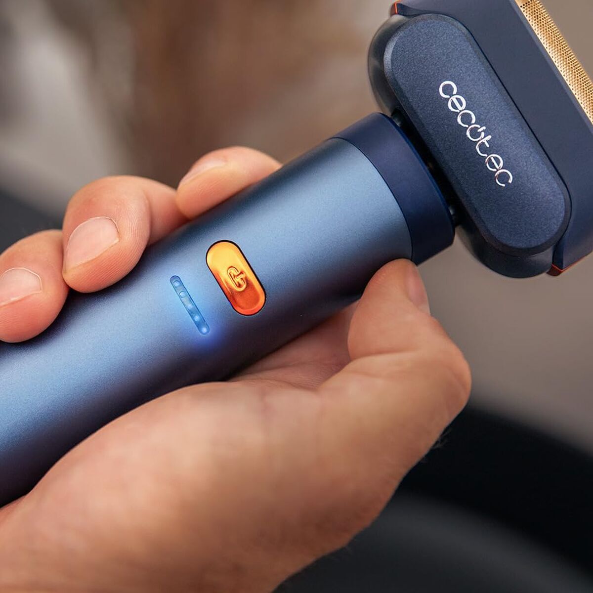 Elektrisch Scheerapparaat Cecotec PrecisionCare X-Trimm ProElite