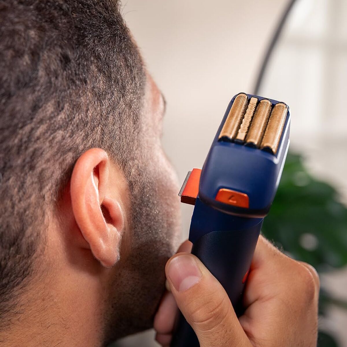 Elektrisch Scheerapparaat Cecotec PrecisionCare X-Trimm ProElite