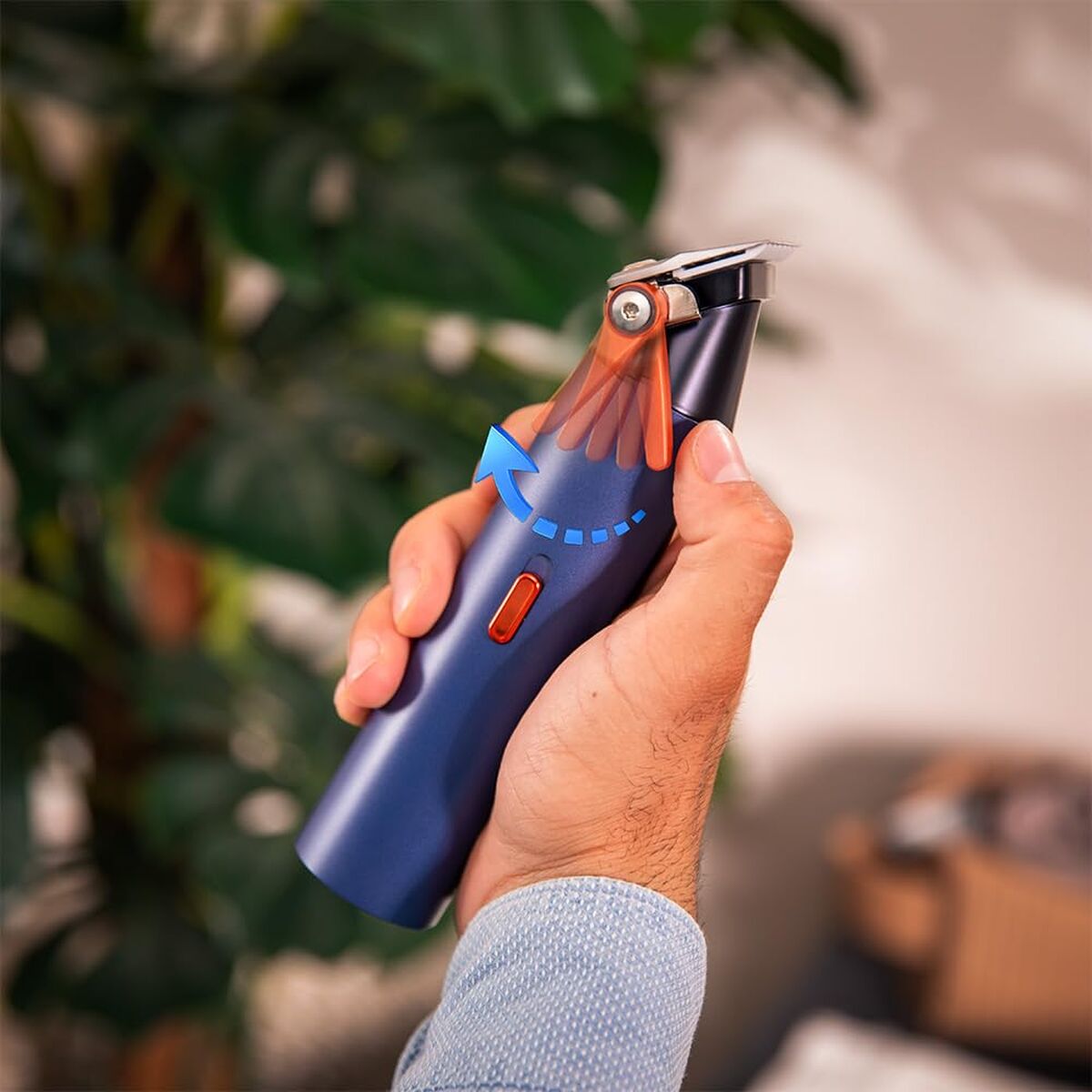 Tondeuse Cecotec PrecisionCare Expert - Schoonheid, Haarverzorging - Cecotec