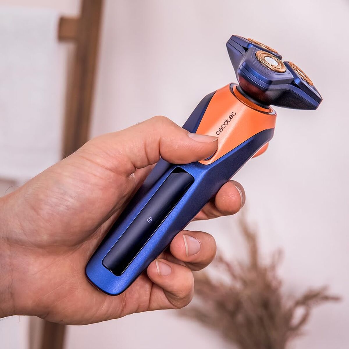 Elektrisch sScheerapparaat Cecotec - Schoonheid, Scheren en ontharen - Cecotec