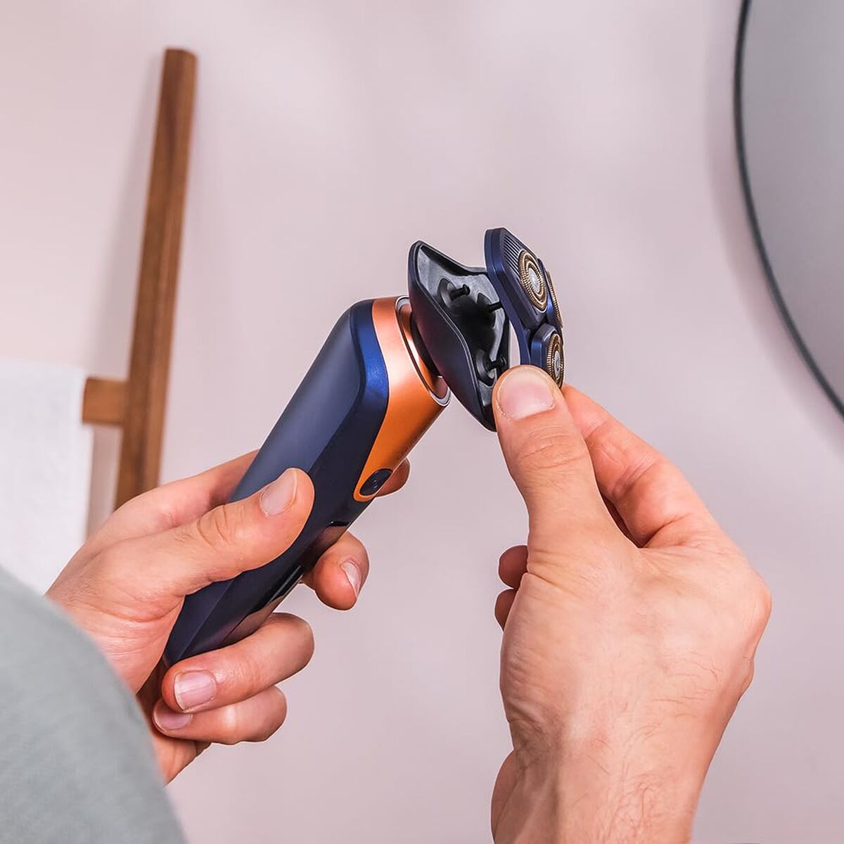 Elektrisch sScheerapparaat Cecotec - Schoonheid, Scheren en ontharen - Cecotec