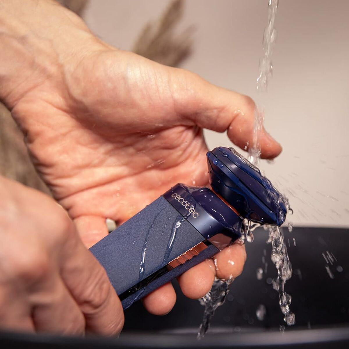 Elektrisch Scheerapparaat Cecotec PrecisionCare Elit