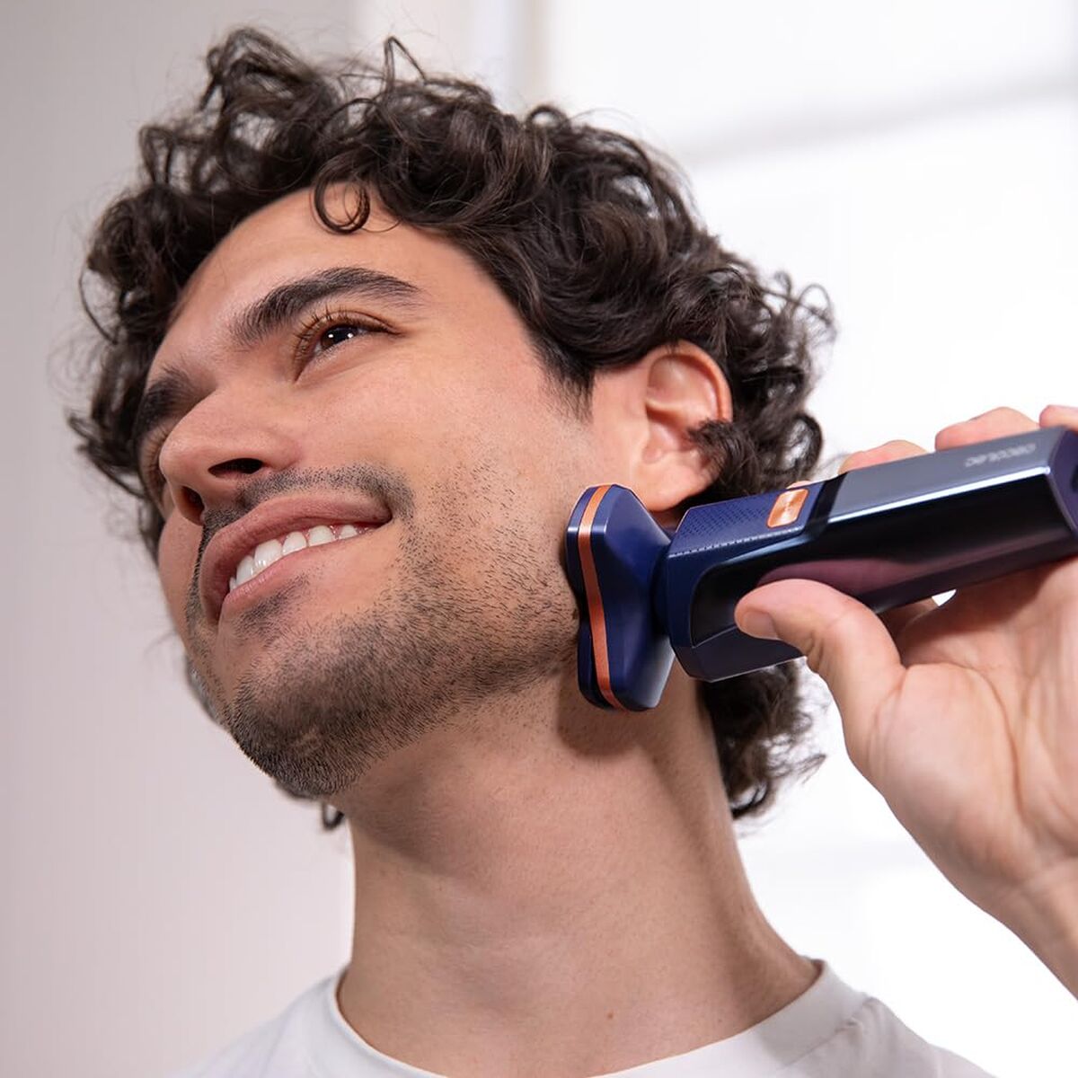 Elektrisch Scheerapparaat Cecotec PrecisionCare Aluminium