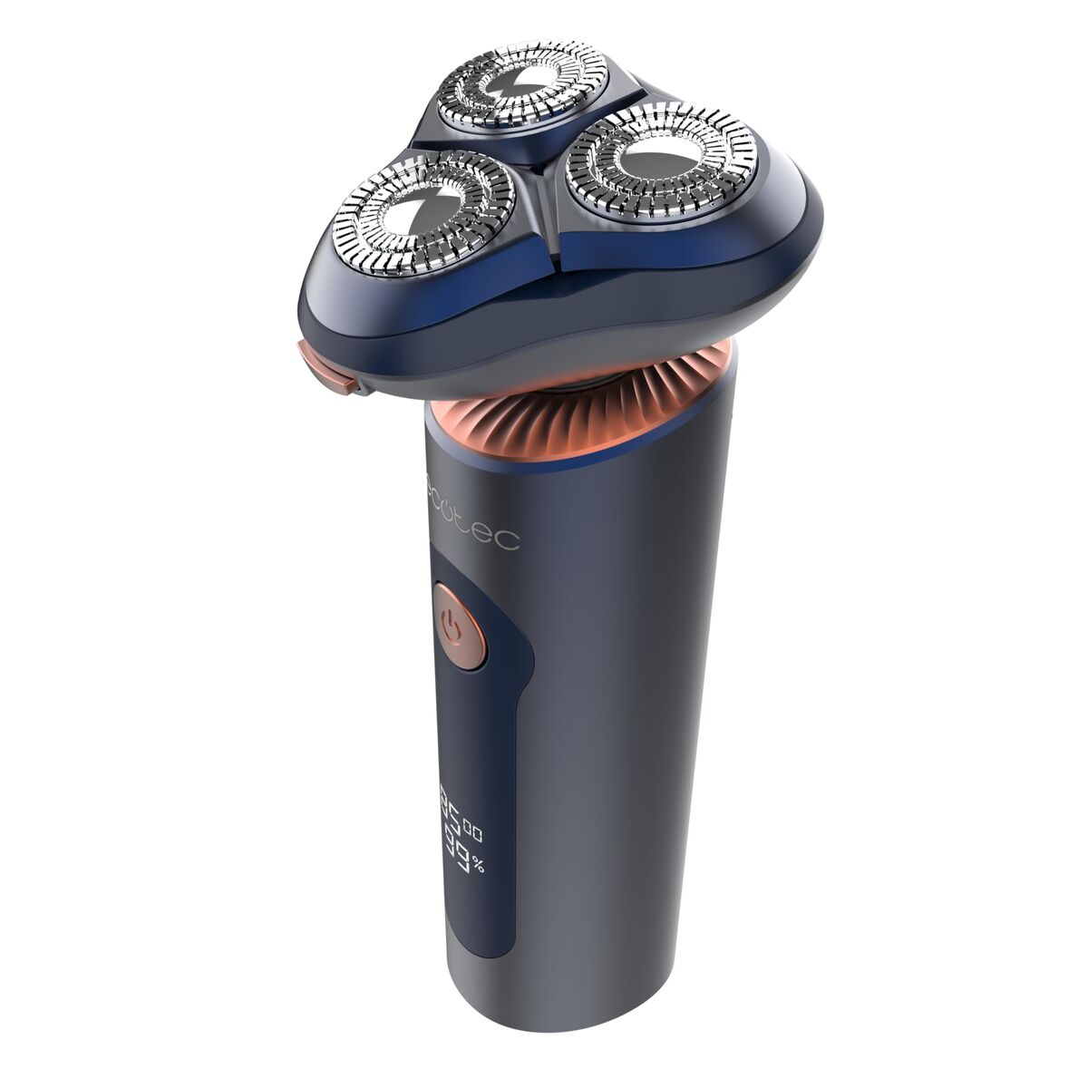 Elektrisch Scheerapparaat Cecotec PrecisionCare Aluminium Pro - Schoonheid, Scheren en ontharen - Cecotec