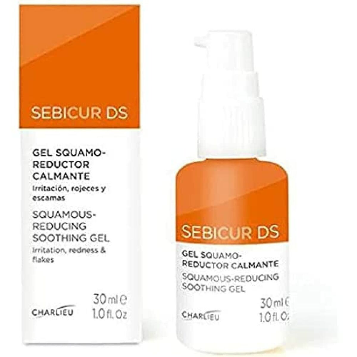 Hair Scalp Protector Topicrem - Schoonheid, Haarverzorging - Topicrem