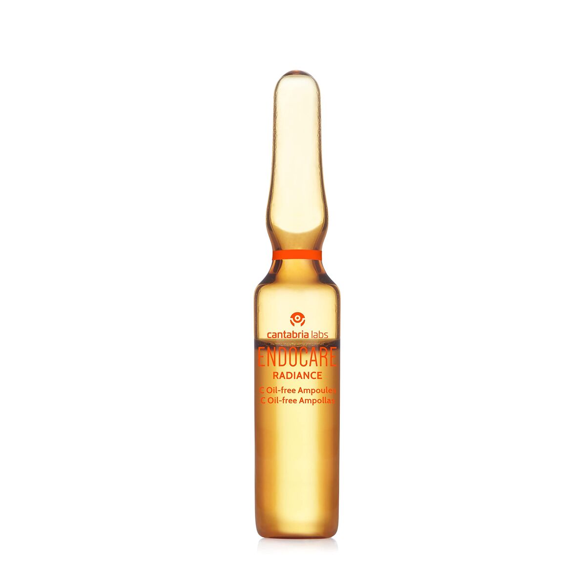 Ampullen Endocare Radiance C 2 ml 30 x 2 ml - Schoonheid, Huidverzorging - Endocare