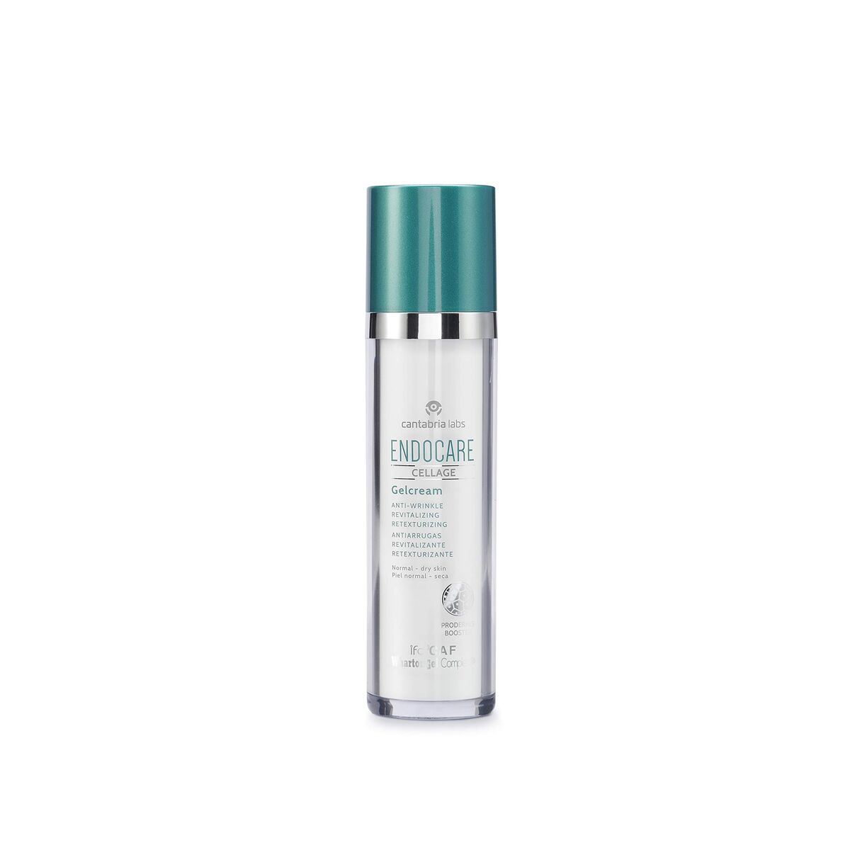 Hydraterende gelcrème Endocare Cellage 50 ml - Schoonheid, Huidverzorging - Endocare