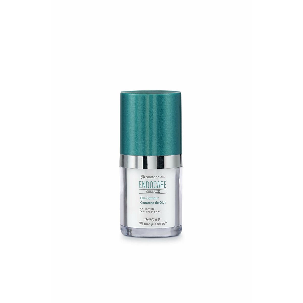 Ooggebied Crème Endocare Cellage 15 ml - Schoonheid, Huidverzorging - Endocare