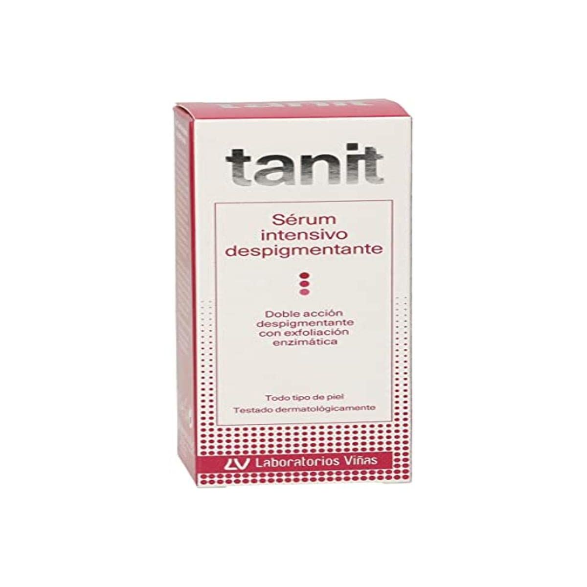 Anti-Pigment Serum Tanit TRATAMIENTO ANTIMANCHAS 30 ml