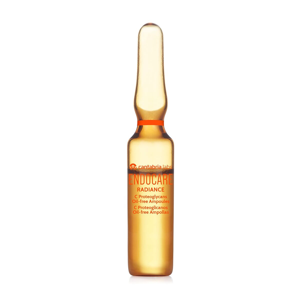 Ampullen Endocare Radiance 2 ml - Schoonheid, Huidverzorging - Endocare
