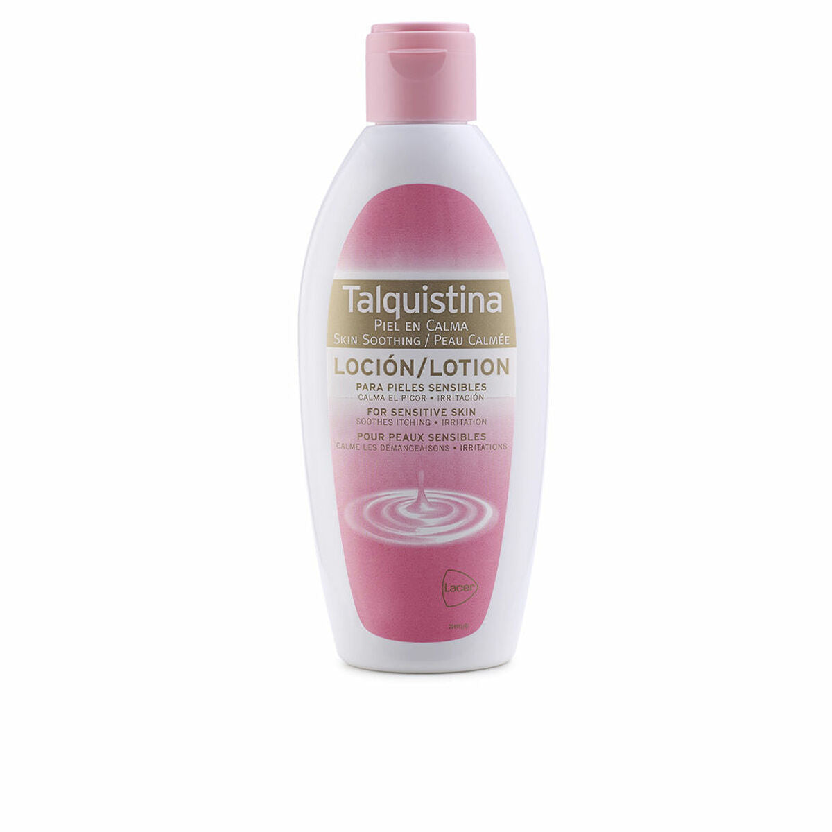 Body Lotion Talquistina Talquistina 200 ml - Schoonheid, Huidverzorging - Talquistina