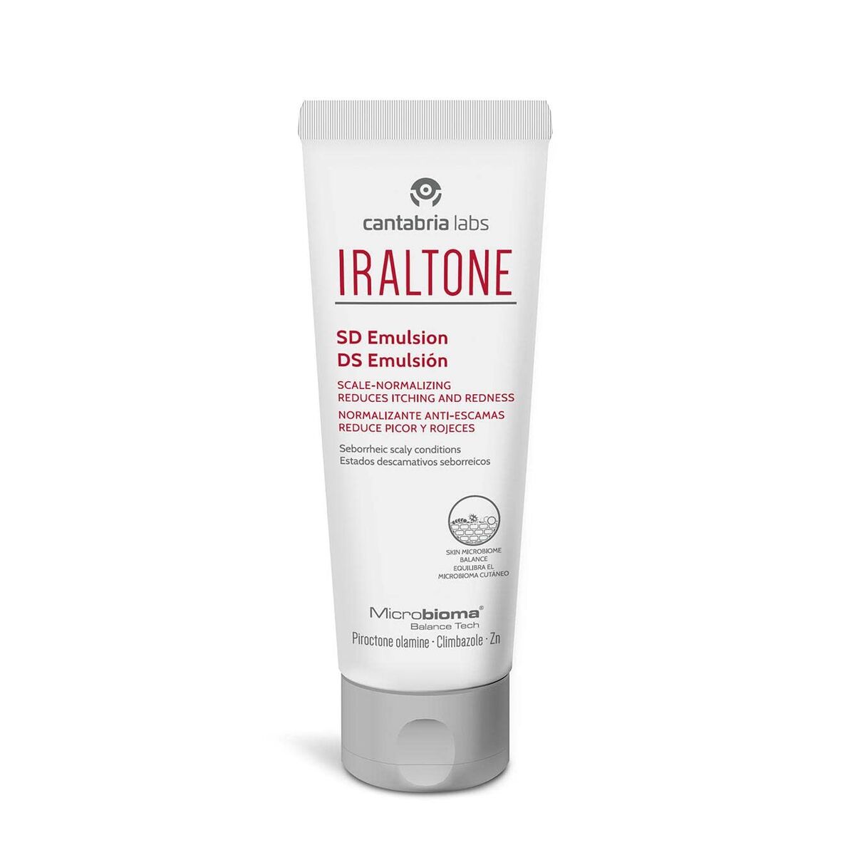 Gezichtscrème Iraltone Ds 30 ml - Schoonheid, Huidverzorging - Iraltone