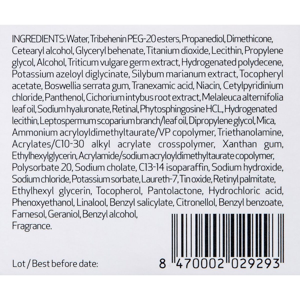 Hydraterende Crème Sesderma Azelac 50 ml - Schoonheid, Huidverzorging - Sesderma