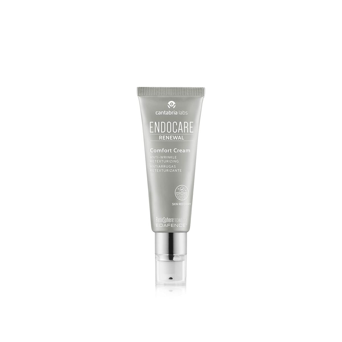 Anti - Rimpelcrème Endocare Renewal 50 ml - Schoonheid, Huidverzorging - Endocare