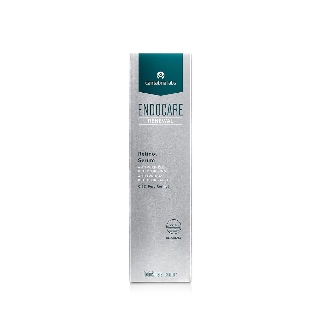 Gezichtsserum Endocare Renewal Retinol 30 ml - Schoonheid, Huidverzorging - Endocare