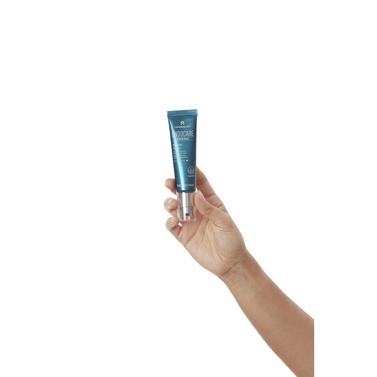 Gezichtsserum Endocare Renewal Retinol 30 ml - Schoonheid, Huidverzorging - Endocare