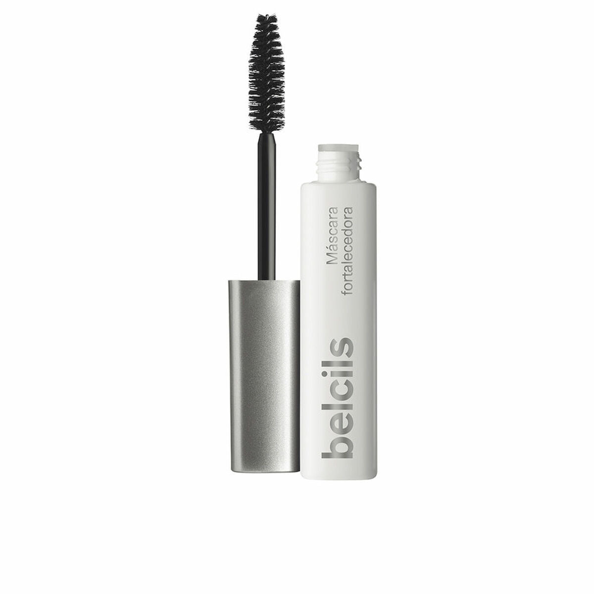Mascara Belcils MAQUILLAJE BELCILS Zwart 7 ml Versterkende Behandeling
