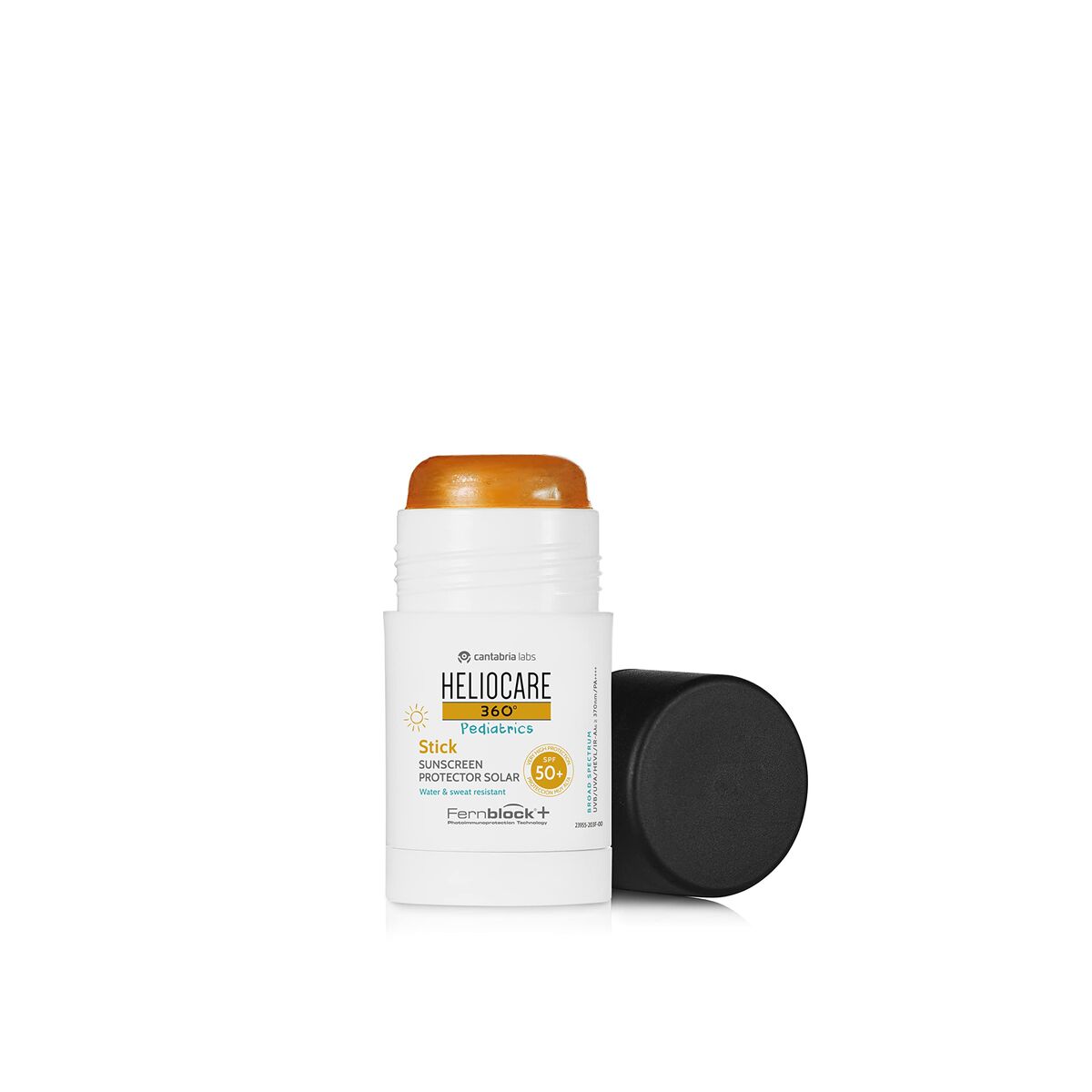 Zonnebrandcrème voor kinderen Heliocare Pedriatics Spf 50 Stick - Schoonheid, Huidverzorging - Heliocare