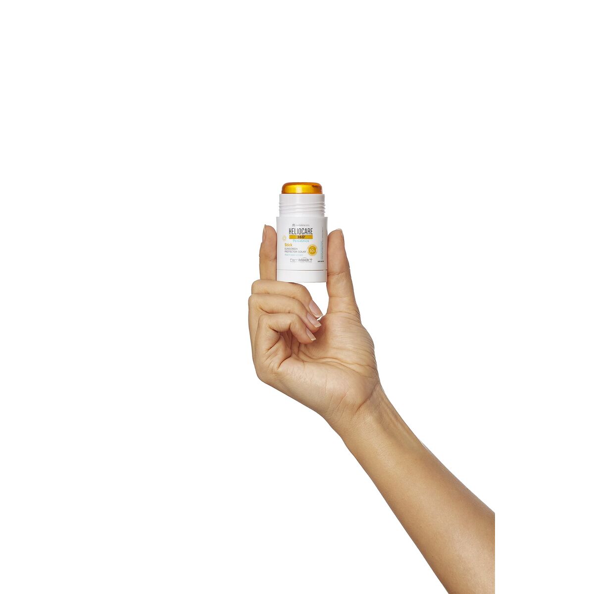 Zonnebrandcrème voor kinderen Heliocare Pedriatics Spf 50 Stick - Schoonheid, Huidverzorging - Heliocare