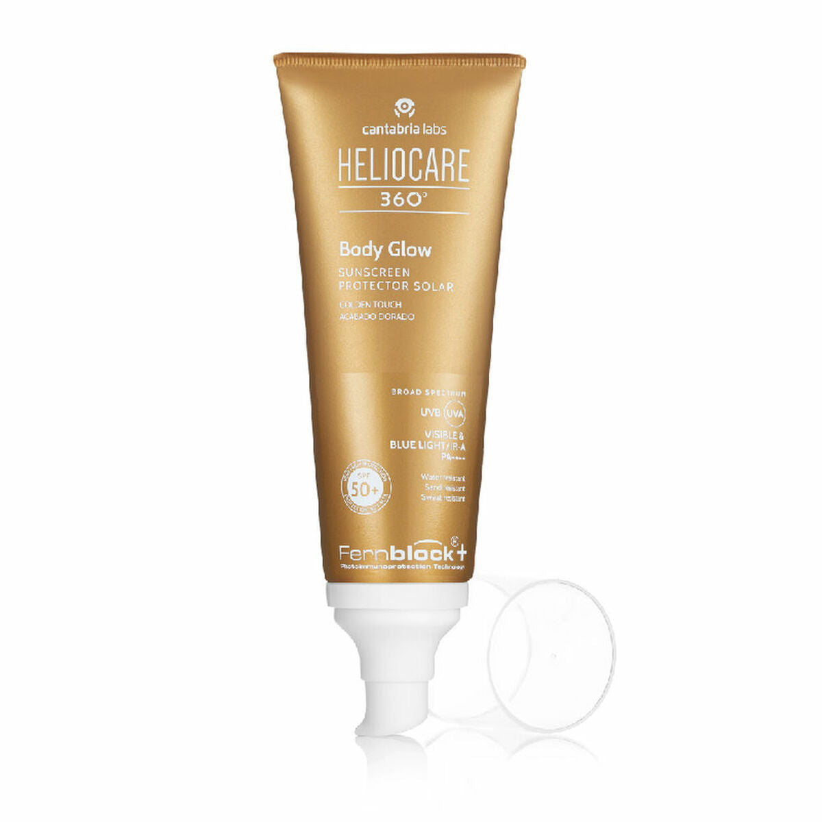 Zonnebrandcrème Heliocare - Schoonheid, Huidverzorging - Heliocare