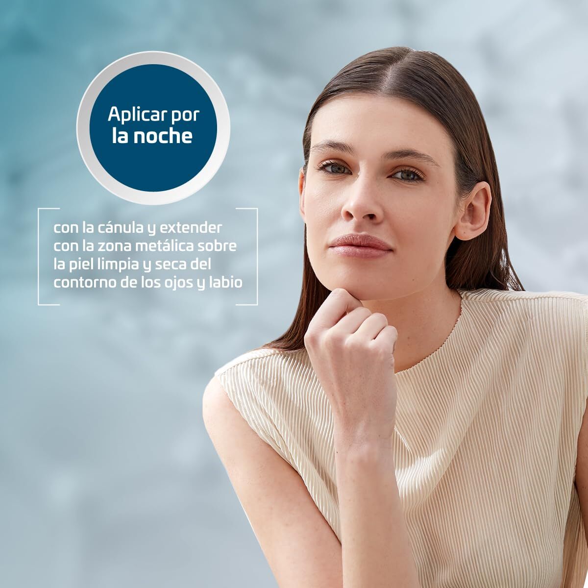 Oogcontour Endocare ENDOCARE RENEWAL 15 ml - Schoonheid, Huidverzorging - Endocare