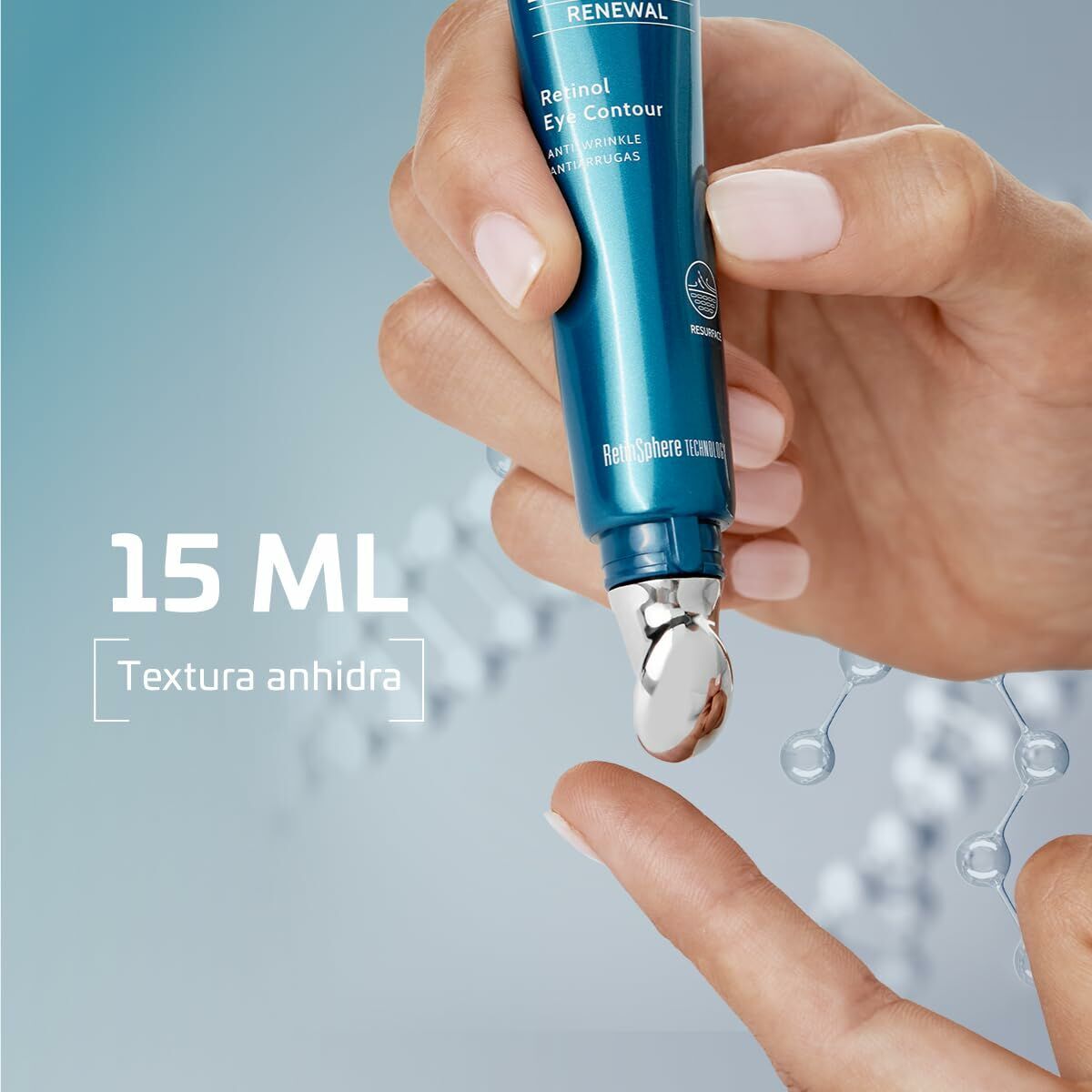 Oogcontour Endocare ENDOCARE RENEWAL 15 ml - Schoonheid, Huidverzorging - Endocare