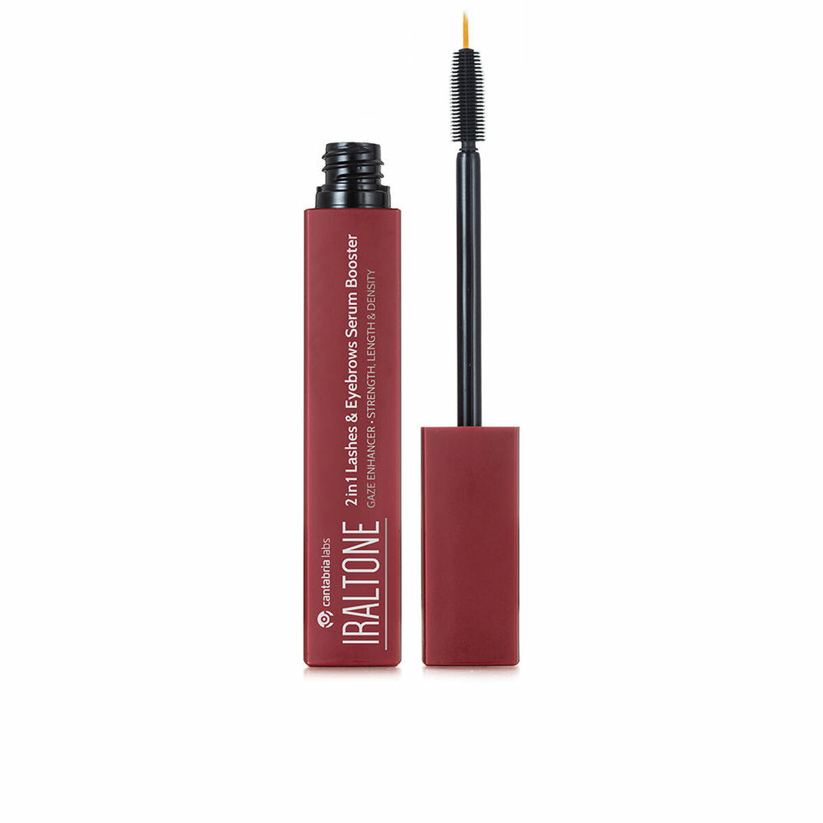 Serum voor Wimpers en Wenkbrauwen Iraltone IRALTONE 10 ml - Schoonheid, Make - up - Iraltone