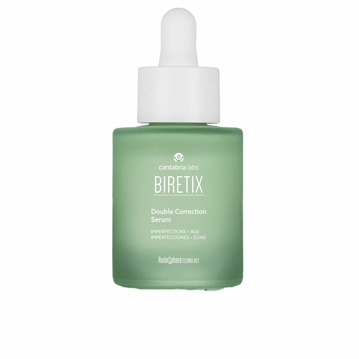 Vochtinbrengende Serum BIRETIX BIRETIX TRATAMIENTOS 30 ml