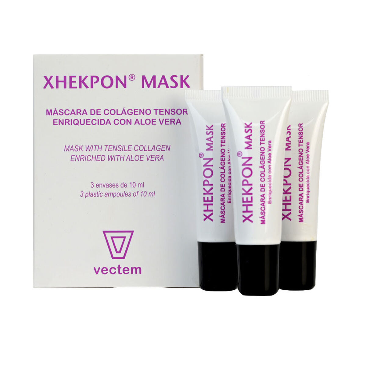 Gezichtscrème Xhekpon XHEKPON FACIAL - Schoonheid, Huidverzorging - Xhekpon