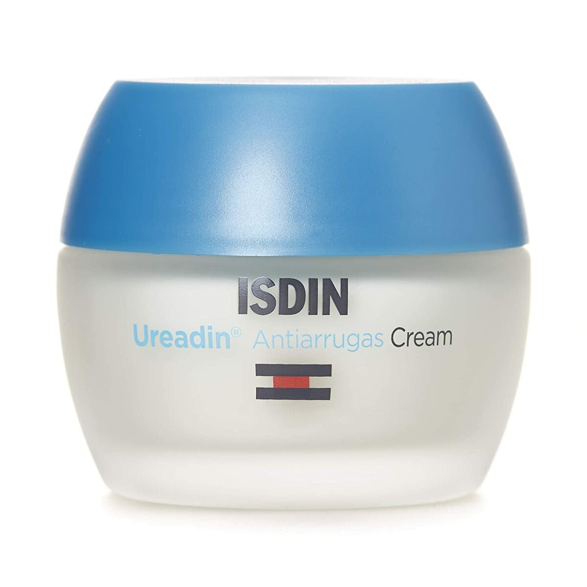 Anti - Rimpelcrème Isdin Ureadin Spf 20 50 ml - Schoonheid, Huidverzorging - Isdin