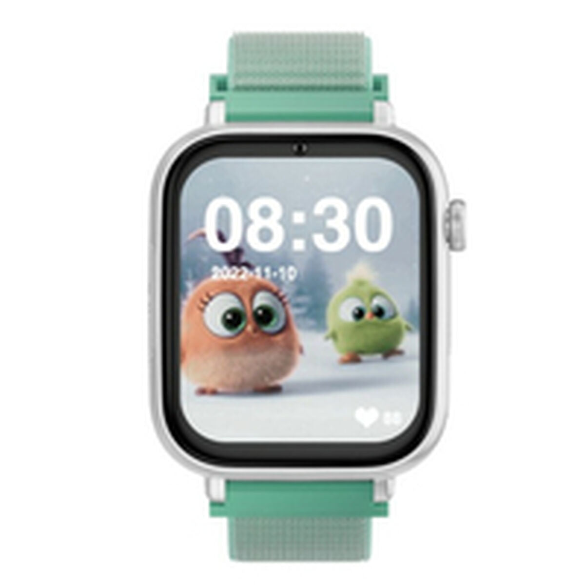 Smartwatch Save Family SW+B.CTVM Groen