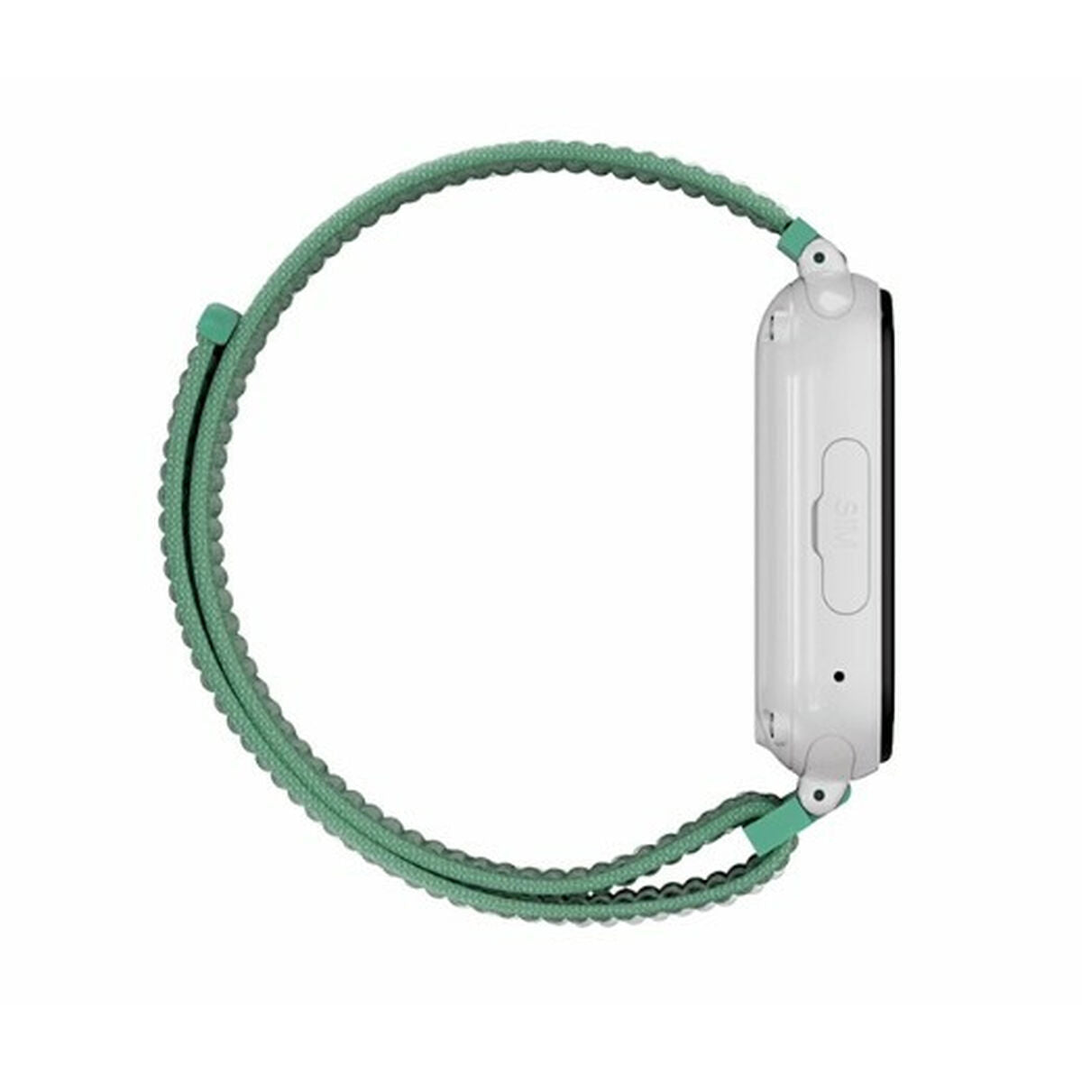Smartwatch Save Family SW+B.CTVM Groen