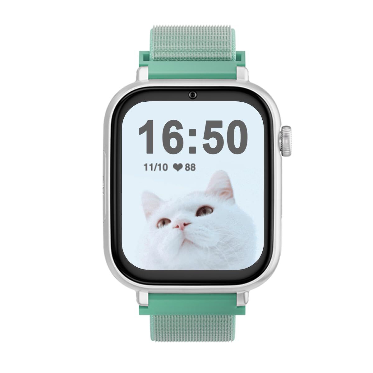 Smartwatch Save Family SW+B.CTVM Groen
