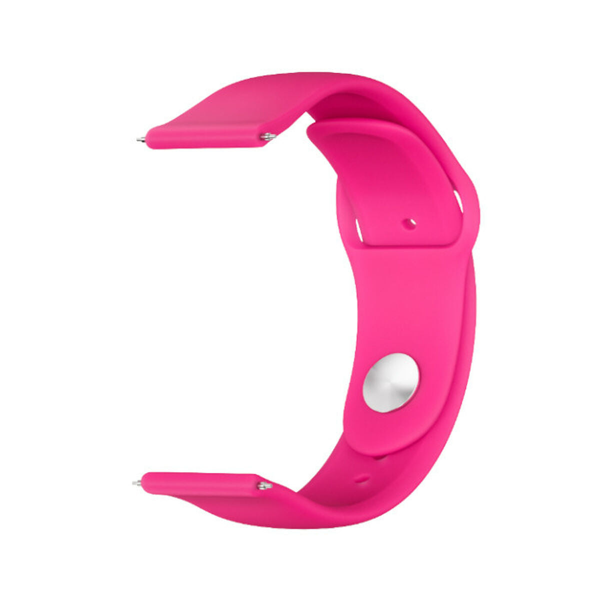 Horloge - armband Save Family Roze - Klokken, Accessoires - Save Family