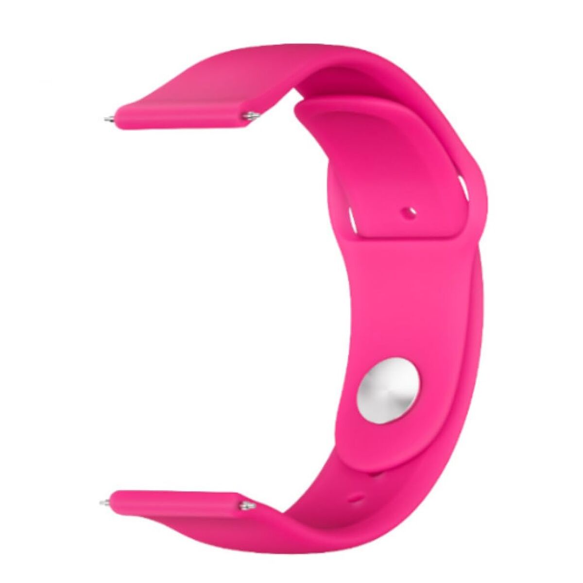 Horloge - armband Save Family Roze - Klokken, Accessoires - Save Family