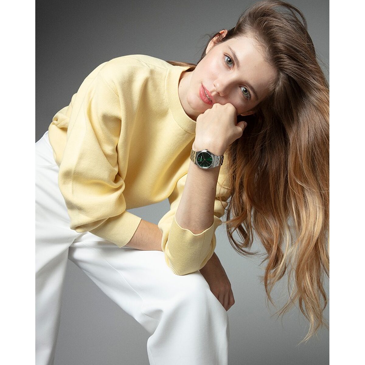 Horloge Dames Mark Maddox MM0141-67 (Ø 34 mm)