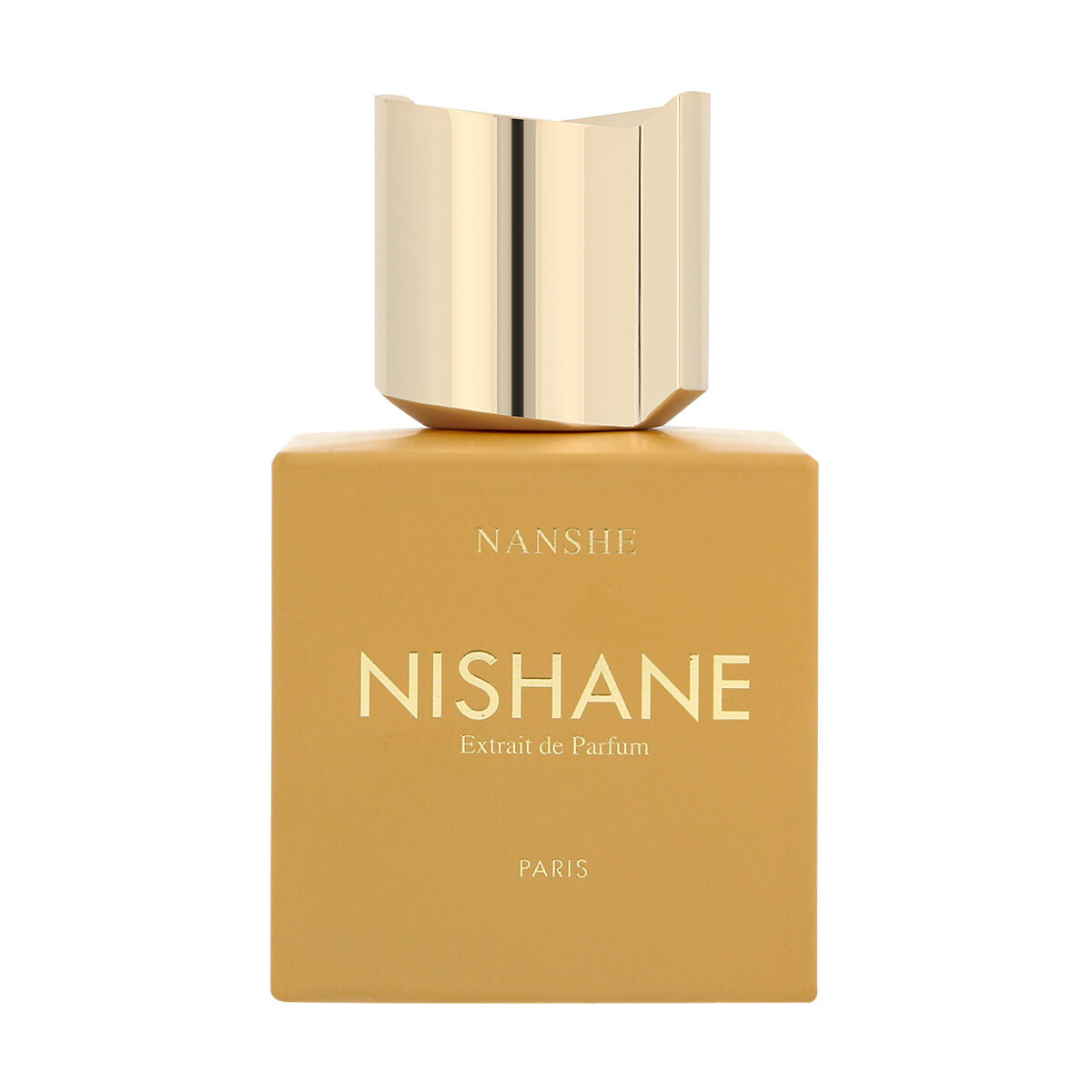 Uniseks Parfum Nishane NANSHE 100 ml