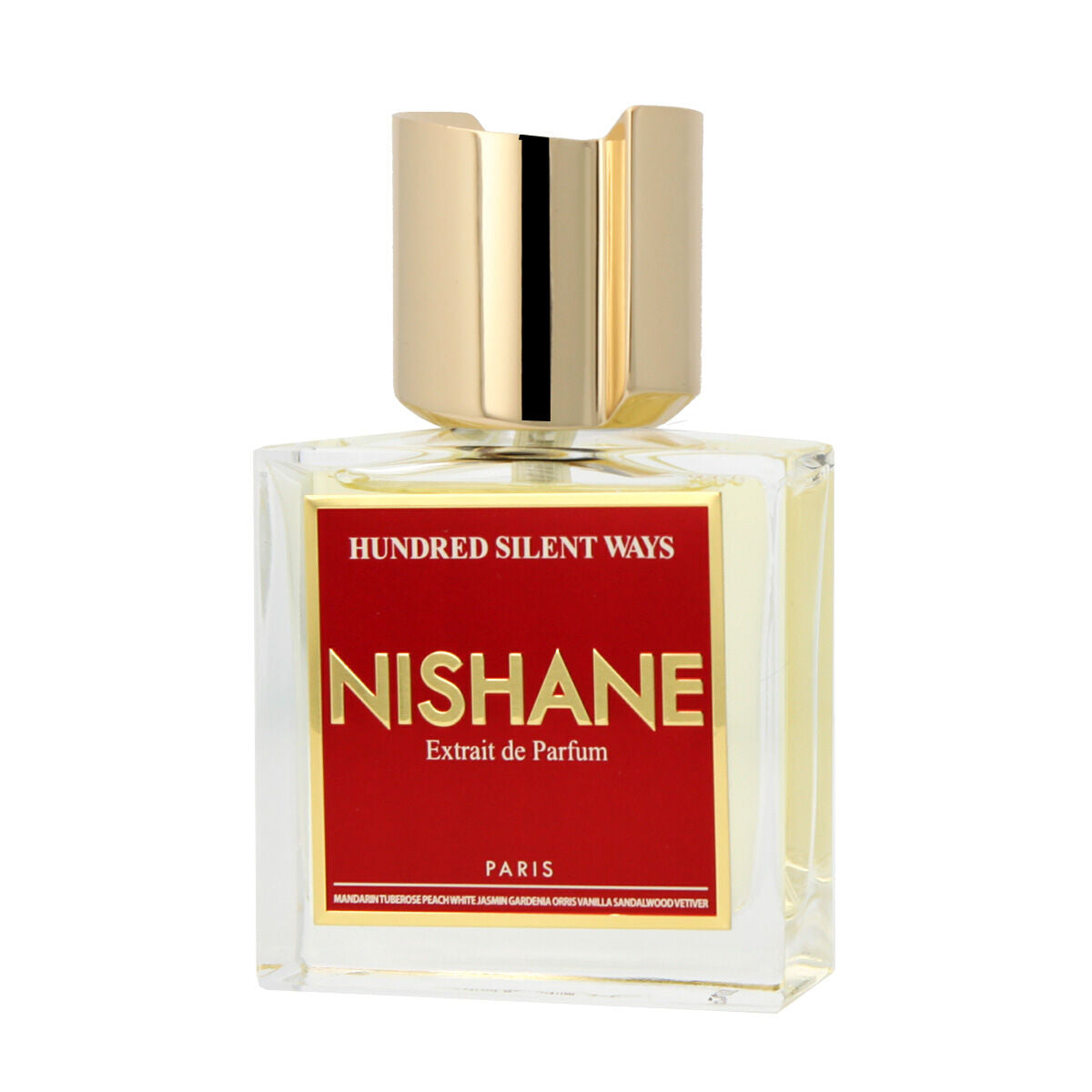 Uniseks Parfum Nishane